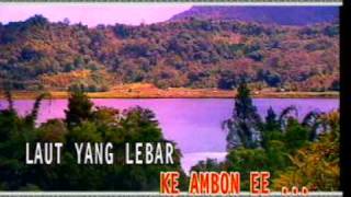 Beta Berlayar Jauh - Amboina