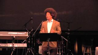 Black History Assembly - February 1, 2013