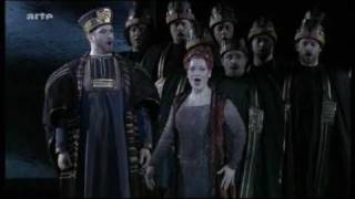 Goran Juric - Nabucco 2011