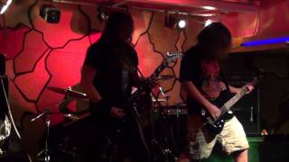 Ammonium - Unleashed the beast (Hypocrisy cover)