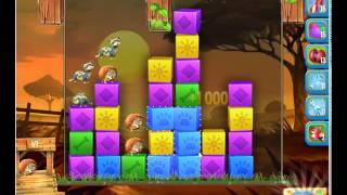 Pet Rescue Saga Level 94 No Boosters