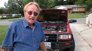 A Sad Day for Toyota Owners
