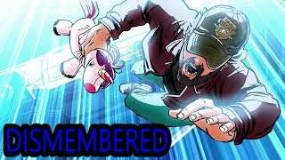 Far Cry 5 I Gameplay Walkthrough I Lost On Mars DLC I Part 1 I Dismembered