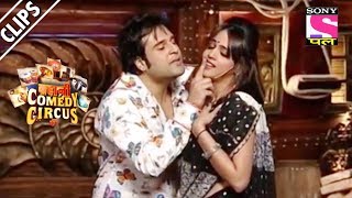 Sudesh Interferes In Krushna's Married Life  - Kahani Comedy Circus Ki