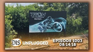Walt Disney World Discussion | 08/14/18
