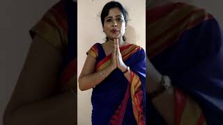 Trupti Dave audition link