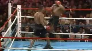 Cała walka Mike Tyson vs Trevor Berbick