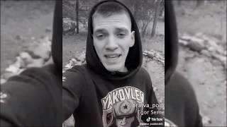 Egor Semenov почему мы ругаемся  на девушек тик ток