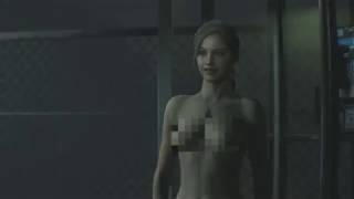Resident Evil 2 Remake - OLHA O PASTEELL!!!! #capcom #RE2