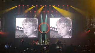 YESTERDAY (Live) - Imagine Dragons Firenze Rock 2019