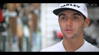 Fernando Gaviria - Oakley One Obsession
