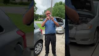 If You Hear This, Don’t Drive Your Car and Pray