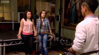 Dani's Castle Series 1 Episode 7- Bogmoor Rocks