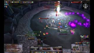 TankSpot's Guide to Icecrown Blood Queen Lana'thel (Hard)
