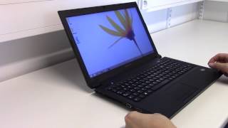 USB-boottaillaan Windows 8.1 -kone (Lenovo B575e)