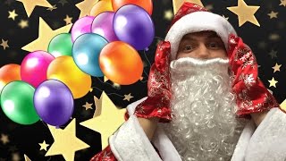 ГЕЛИЙ CHALLENGE◄ГЕЛИВЫЙ ЧЕЛЛЕНДЖ►ВОЗДУШНЫЕ ШАРИКИ•VLADKO•