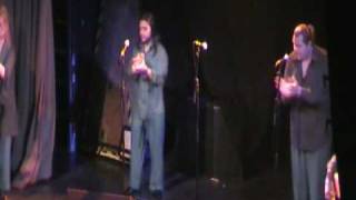 zambullo y joaquin por tangos
