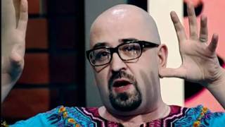 Вася Ложкин в гостях у Профилактики