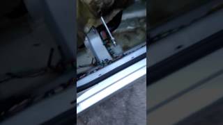 ауди а6 с5 вода под ногами пасажиро audi a6 c5 woda pod nogami pasażera z przodu i tyłu  ауди а6 с5