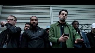 Marekage Streetz "Centre-Ville"