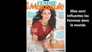 Mon invité Murièle, éditrice de Femme Majuscule. Les conseils de Nicole, esthéticienne