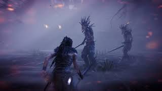 Прохождение игры "Hellblade: Senua’s Sacrifice". Часть 2