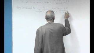Infinite sequences-2
