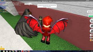 okulda yaramazlık yaptık (roblox [DORMS] Robloxian Highschool)