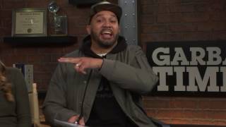 Desus & Mero Debate Real or Fake Sports News: Director's Cut