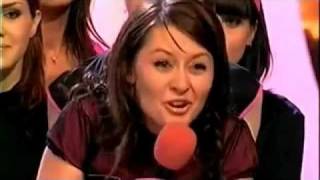 Мария Кравченко - "Who Owns My Heart"