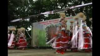 Обнова-фест 2011 - народні колективи