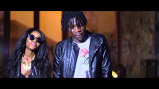 Stonebwoy "Mightylele"  (Official Video)