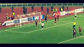 Anton Kochenkov - Welcome to Lokomotiv [HD]