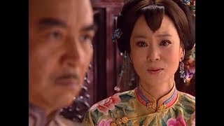 3灰姑娘遭富太太故意找茬，氣的老爺撕破臉，直接納灰姑娘為二房