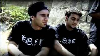 H.O.S.T - 3 Year [2007-2010]