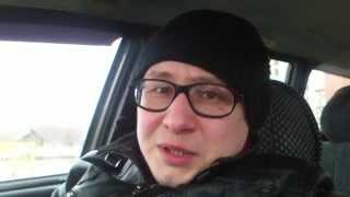 Замена Расширительного бачка и Термостата Ваз 2111