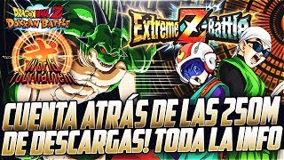 CUENTA ATRÁS DE LAS 250M DE DESCARGAS!! TODA LA INFO (afónica) | @DepecheMV