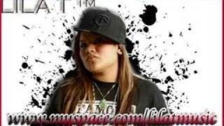 LILA T. - Life That We Live