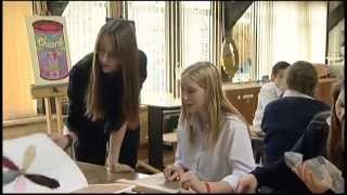 Kingham Hill School