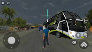 BUSSID || BUS SIMULATOR INDONESIA UPDATE TERBARU