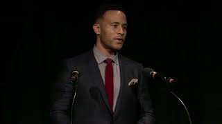 2017 Student Academy Awards: DeVon Franklin - Closing Remarks
