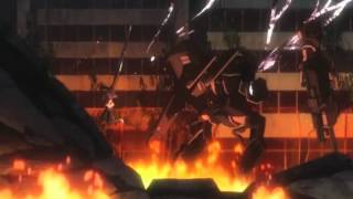 AMV - I´m After You