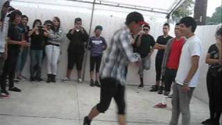 KBC vs. HTK (The Real Battle)