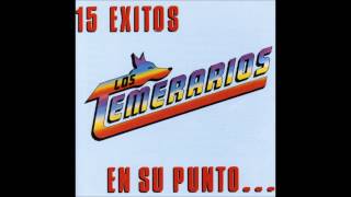 6. Lucerito - Los Temerarios