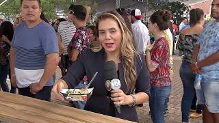 Pantanal Steak Festival organiza sete horas de churrasco na Capital