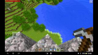 Minecraft - Let's play - S1 EP6 - Ферма враждебных мобов