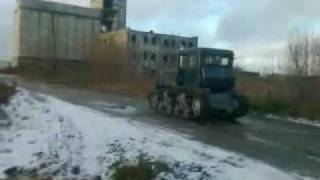 дт-74