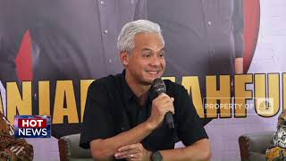 Timnas Amin Ajukan Gugatan ke MK Hingga Jakarta Panas Mendidih