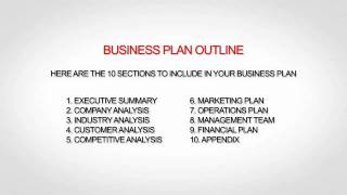 Successful Business Plan Tips