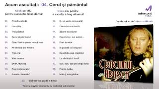 Stefan Hrusca - Cerul si pamantul (04/23) [Craciunul cu Hrusca]